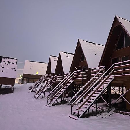 Tuyo Cottages 古多里 外观 照片